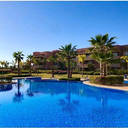 Marrakech Golf City Prestigia Μαρακές Εξωτερικό φωτογραφία