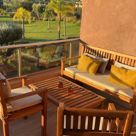 Marrakech Golf City Prestigia Μαρακές Εξωτερικό φωτογραφία