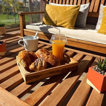 Marrakech Golf City Prestigia Μαρακές Εξωτερικό φωτογραφία