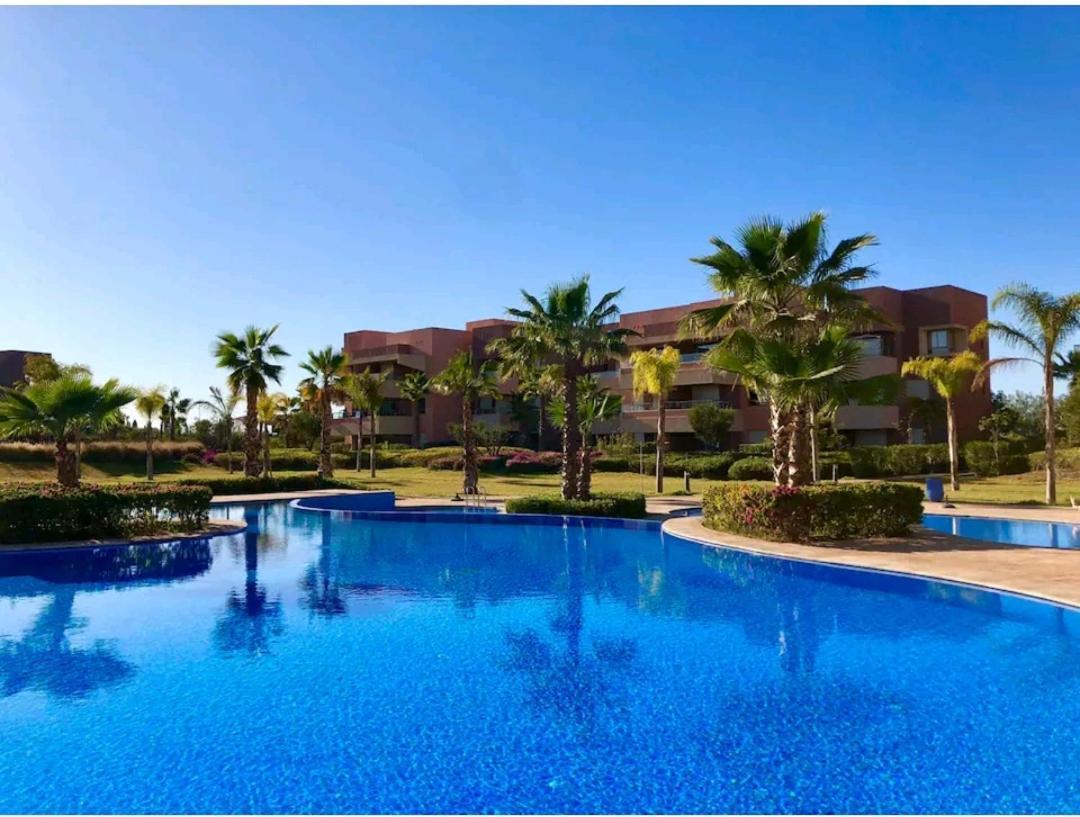 Marrakech Golf City Prestigia Μαρακές Εξωτερικό φωτογραφία