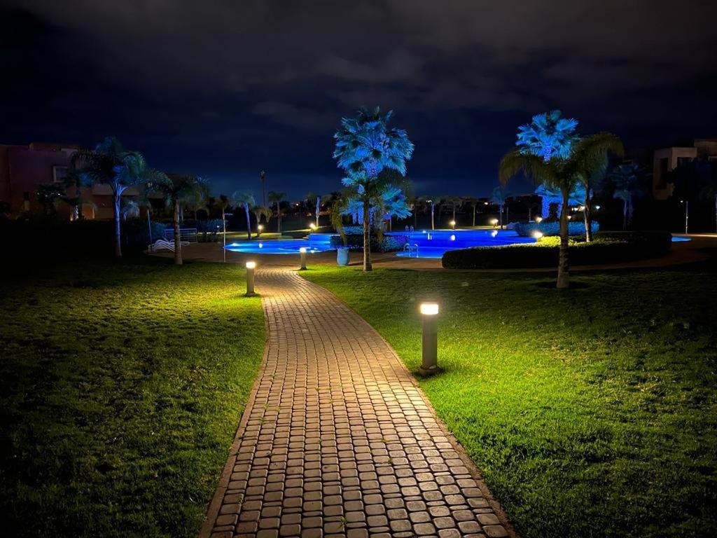 Marrakech Golf City Prestigia Μαρακές Εξωτερικό φωτογραφία