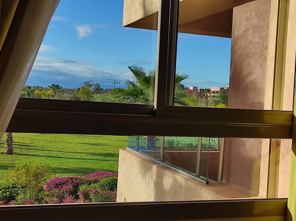 Marrakech Golf City Prestigia Μαρακές Εξωτερικό φωτογραφία