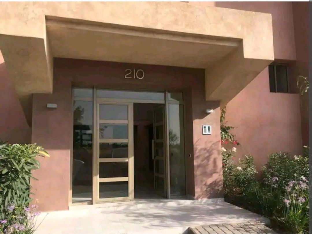 Marrakech Golf City Prestigia Μαρακές Εξωτερικό φωτογραφία