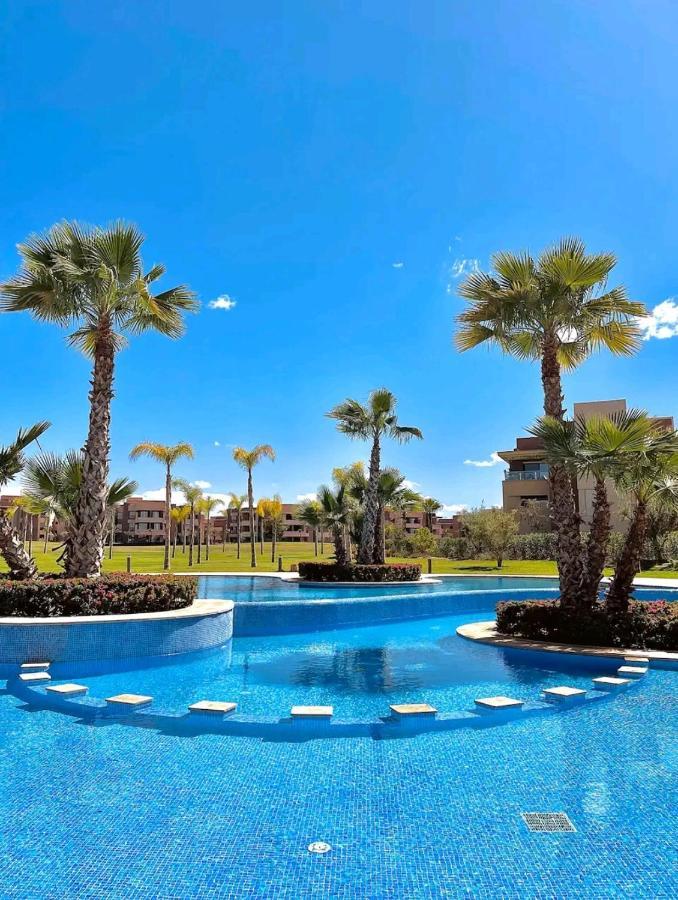Marrakech Golf City Prestigia Μαρακές Εξωτερικό φωτογραφία