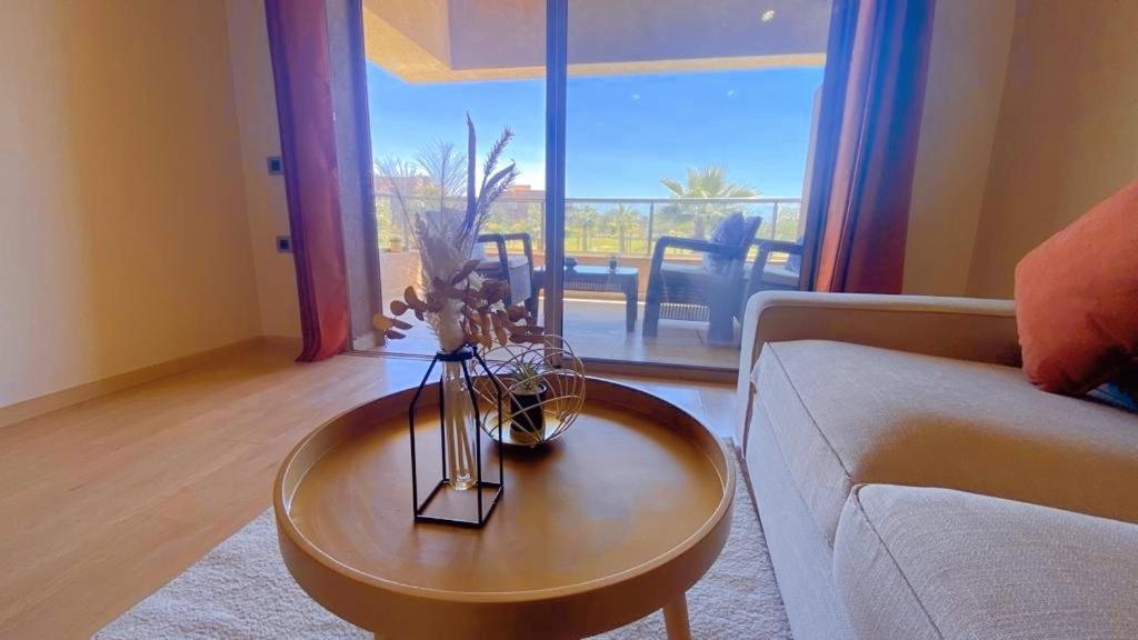 Marrakech Golf City Prestigia Μαρακές Εξωτερικό φωτογραφία