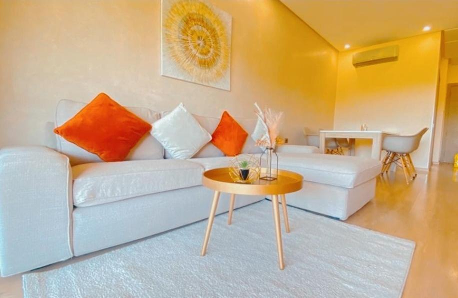 Marrakech Golf City Prestigia Μαρακές Εξωτερικό φωτογραφία