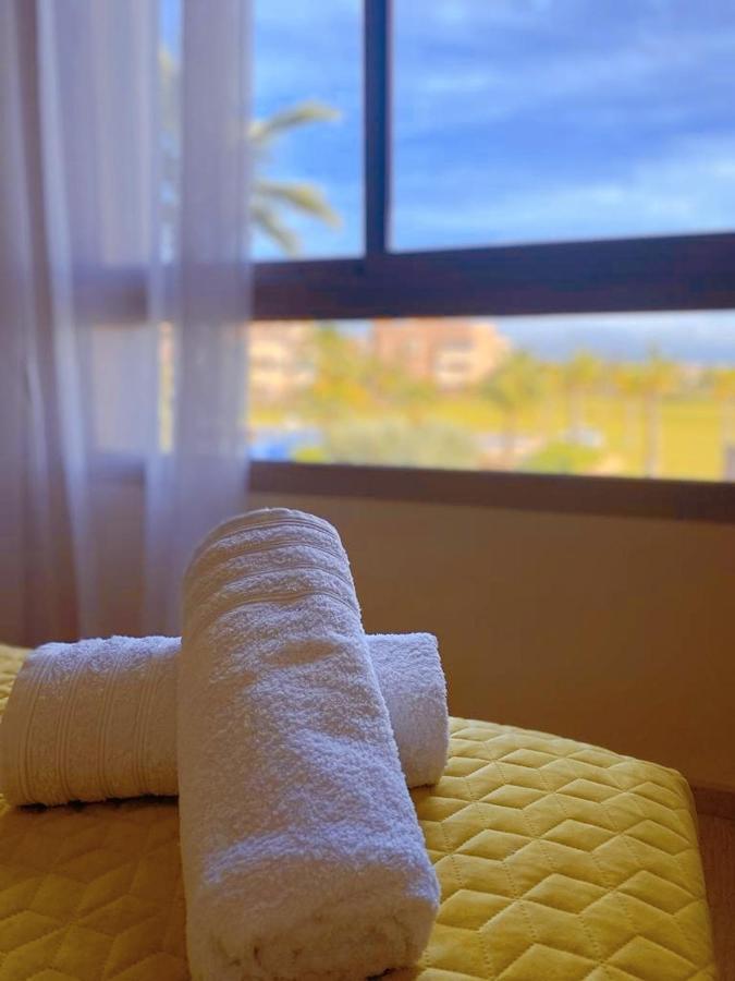 Marrakech Golf City Prestigia Μαρακές Εξωτερικό φωτογραφία