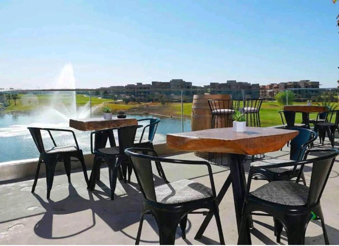 Marrakech Golf City Prestigia Μαρακές Εξωτερικό φωτογραφία
