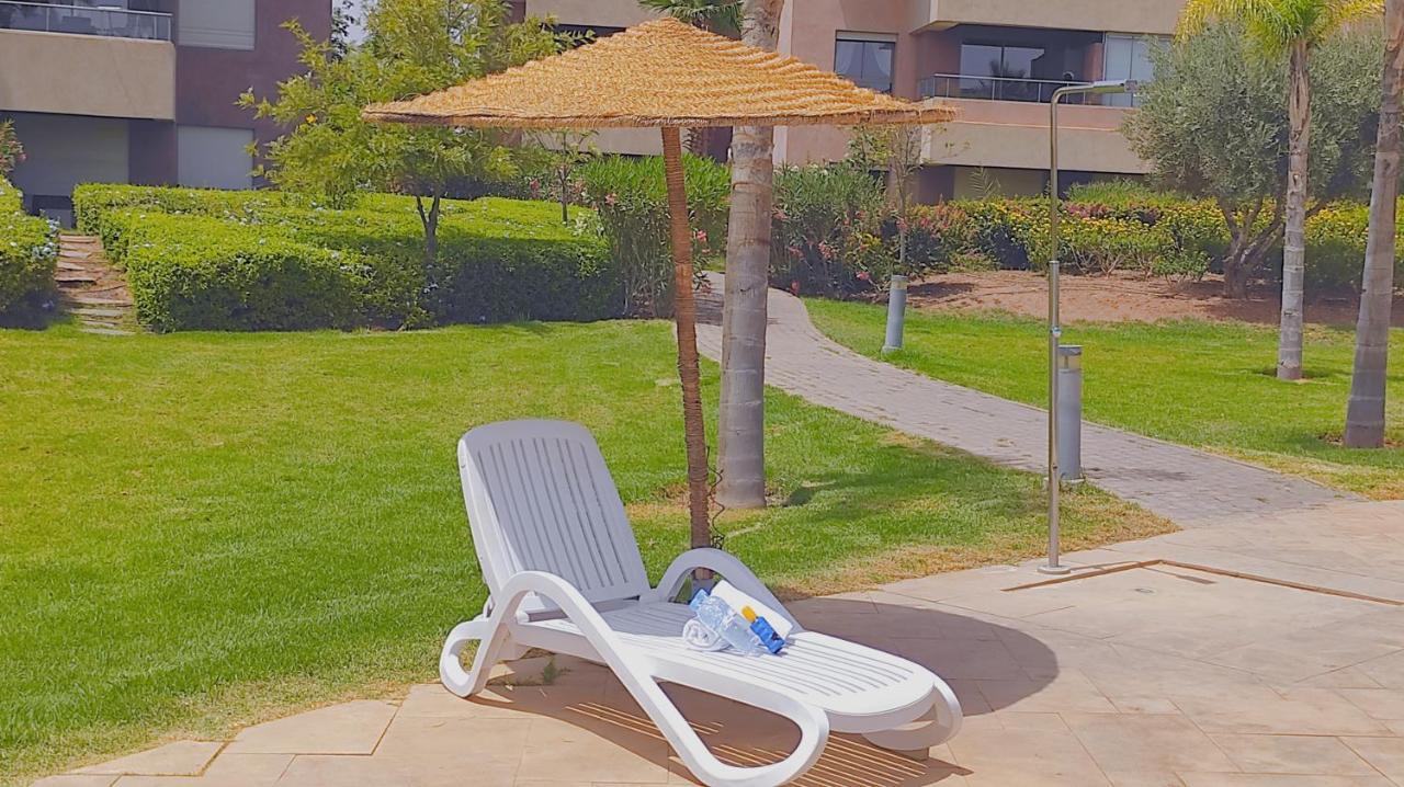 Marrakech Golf City Prestigia Μαρακές Εξωτερικό φωτογραφία