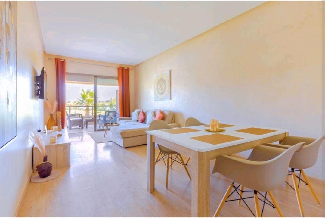 Marrakech Golf City Prestigia Μαρακές Εξωτερικό φωτογραφία