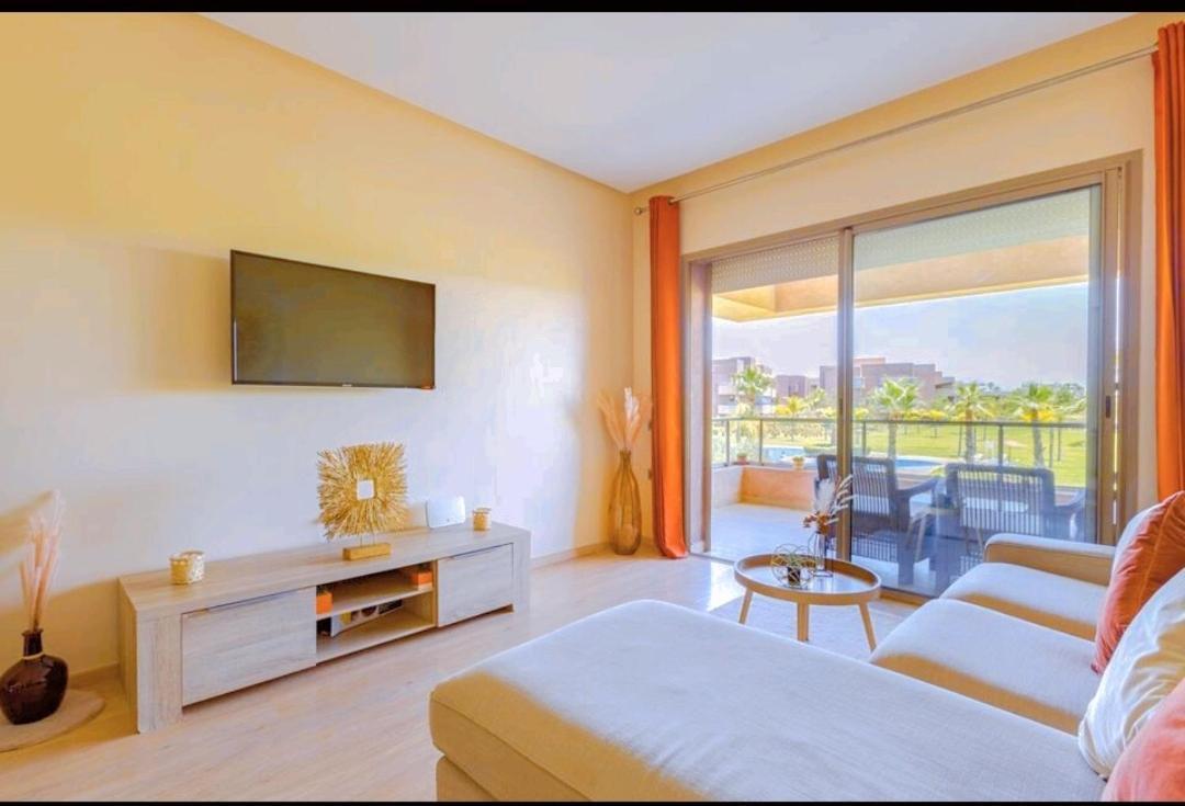 Marrakech Golf City Prestigia Μαρακές Εξωτερικό φωτογραφία