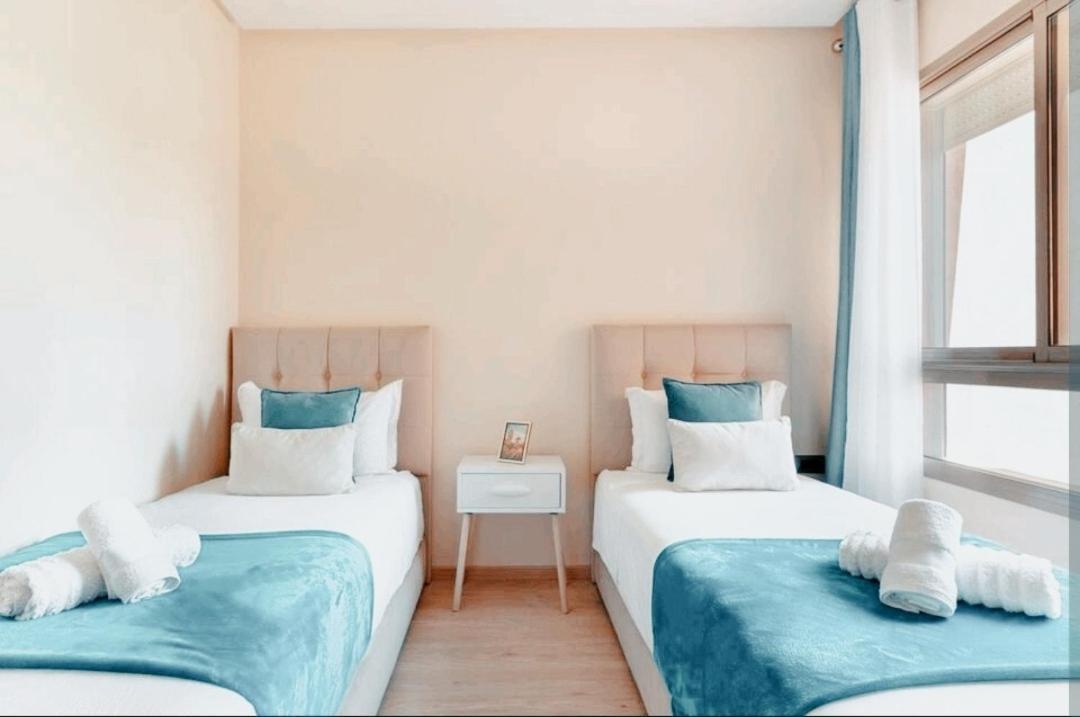 Marrakech Golf City Prestigia Μαρακές Εξωτερικό φωτογραφία