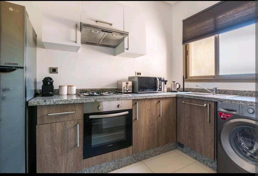 Marrakech Golf City Prestigia Μαρακές Εξωτερικό φωτογραφία