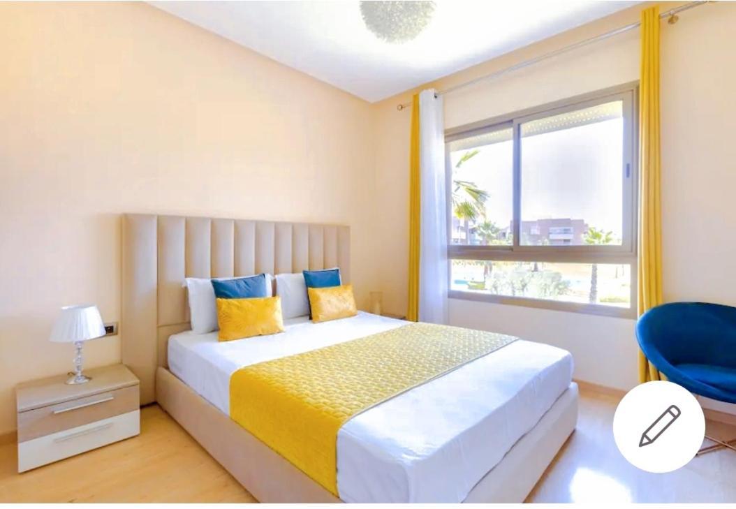 Marrakech Golf City Prestigia Μαρακές Εξωτερικό φωτογραφία