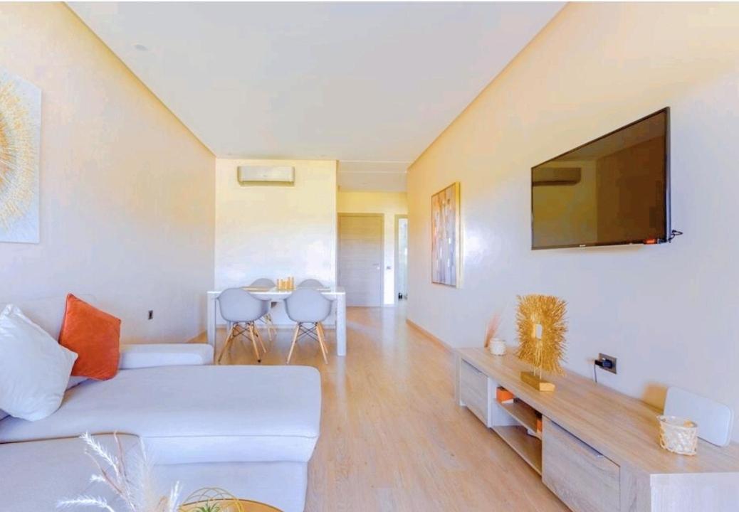 Marrakech Golf City Prestigia Μαρακές Εξωτερικό φωτογραφία