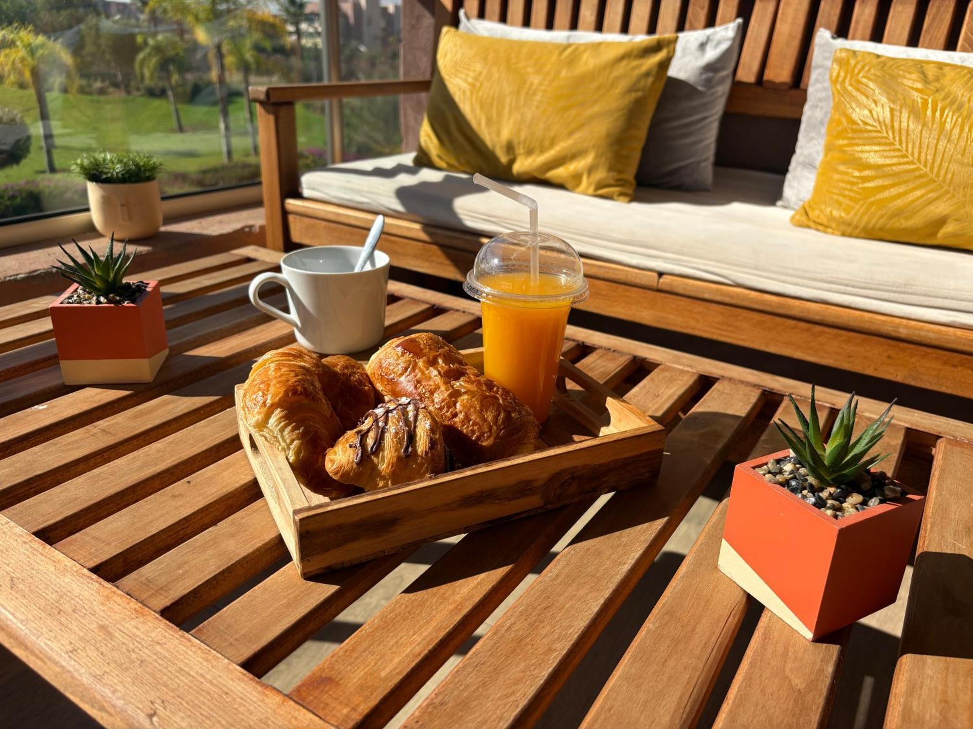 Marrakech Golf City Prestigia Μαρακές Εξωτερικό φωτογραφία